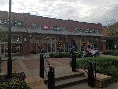 Photos of Levi's Outlet Store at Legends at Village West