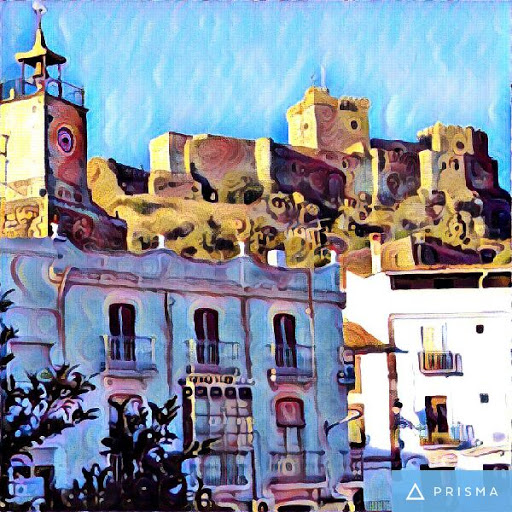 Radio Comarca de Alburquerque - Thumbnail