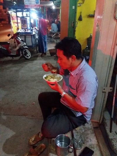 Photos of TOKO MANSYUR