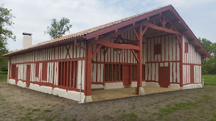 Photo n°5 de Charpente Serge Goacolou SARL à Casteljaloux (Charpentier)