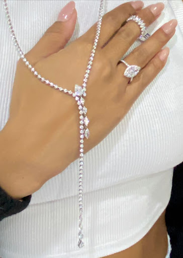 Albert's Fine Jewelers, Inc. Gallery - United States