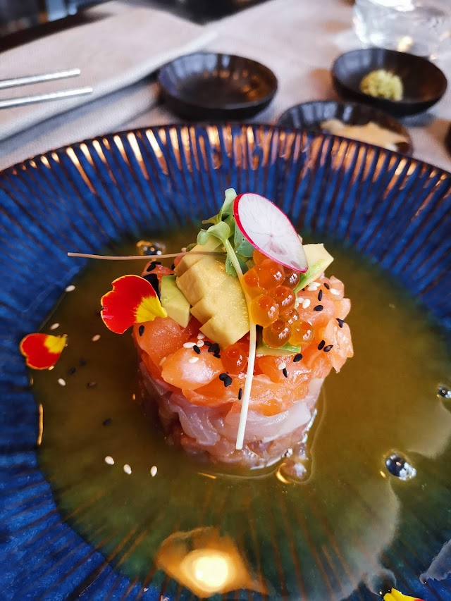 Kome Ristorante Giapponese