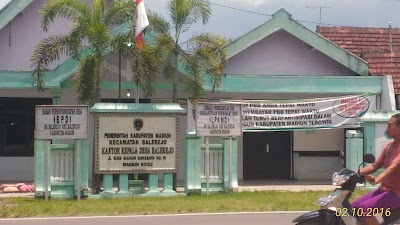 Post Office