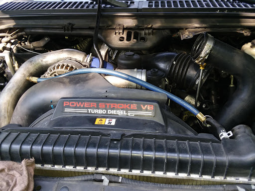 Freddy's Auto Service