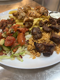 Photo n°13 de Gold'n Grill à Pacy-sur-Eure (Restaurant turc)