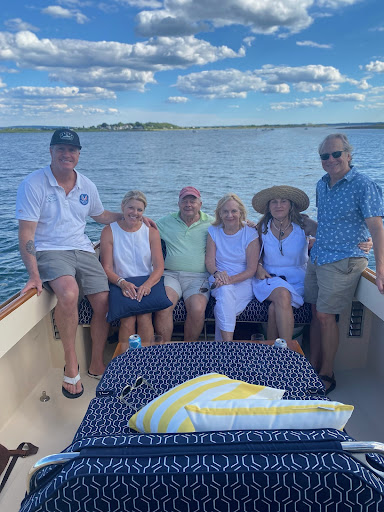 Oyster Maiden Charters - Thumbnail