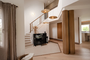 Photo n°1 de Wildhome à Rennes (Décorateur d'intérieur)