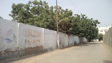 Model Colony Graveyard karachi