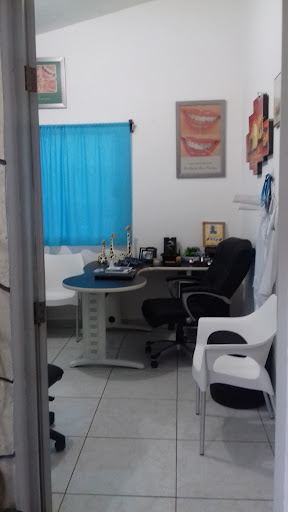 Consultorio Dr. Samayoa - Mexico