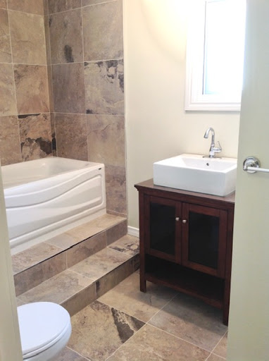 The Renovated Room Contracting & Design Services - Thumbnail