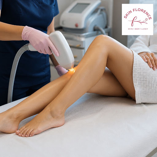 Thinking about smooth, hair-free legs but worried about discomfort? At Skin Florence, our experie… post image