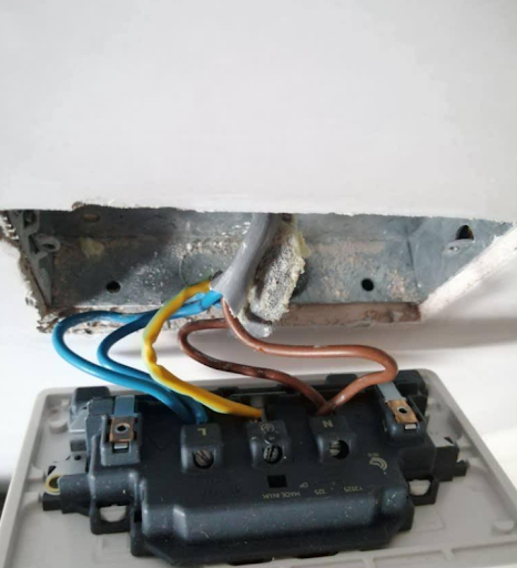 Rimmer Electrical Services - Thumbnail