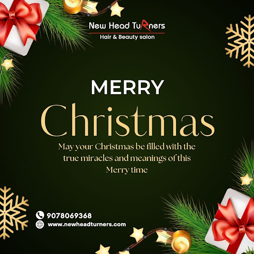 Wishing you a festive season filled with happiness, good health, and precious moments. Have a Mer… post image