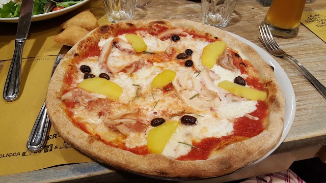 Al Bistrot dei Vinai