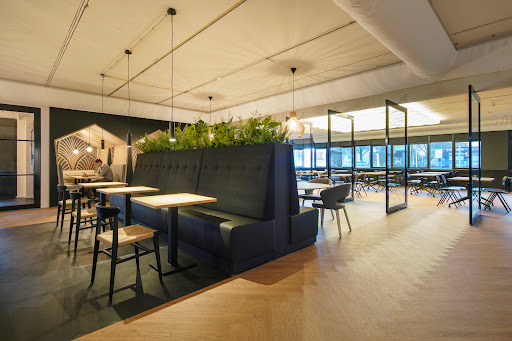 Campus Delta - Campus Offices