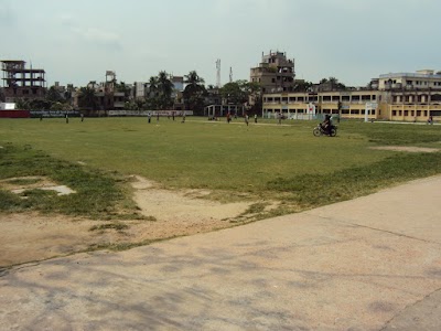 university