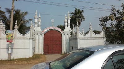 Photos of Bangladesh Timber Complex