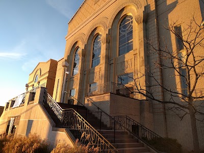 Congregation Beth Shalom