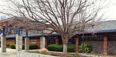 Richland Police Department