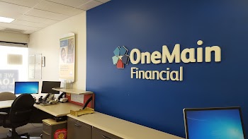 OneMain Financial photo