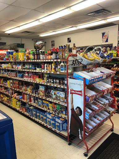 Hari Mart - Visual