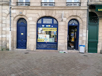 L'Épicerie Le Thiof à Bordeaux