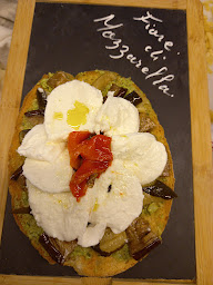 Photo n°7 de l'epicerie italienne à Valence (Restaurant italien)