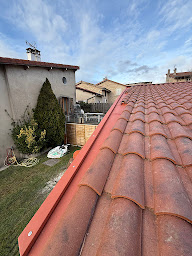 Photo n°23 de Meunier Couverture-Zinguerie à Jujurieux (Charpentier)