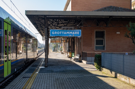 Grottammare - Visual