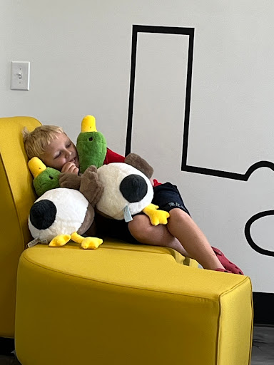 Smyrna Pediatric Dentistry Gallery - United States