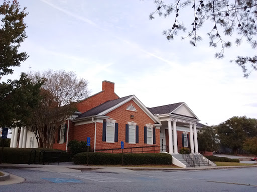 Emory Federal Credit Union