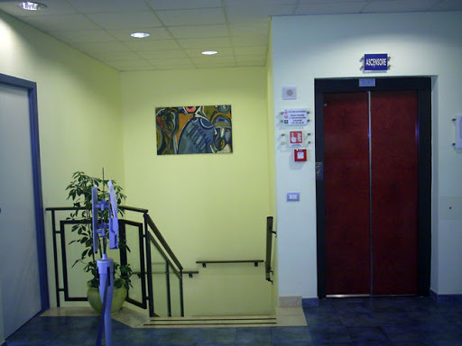 Centro Medicina Riabilitativa Dr.ssa Annamaria Marchese - Thumbnail