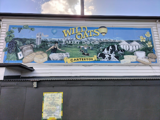 Wild Oats Bakery/Deli/Cafe - Thumbnail