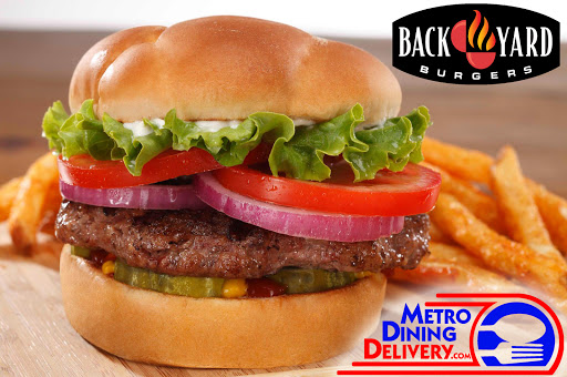 Metro Dining Delivery - Restaurant Delivery Service - Thumbnail
