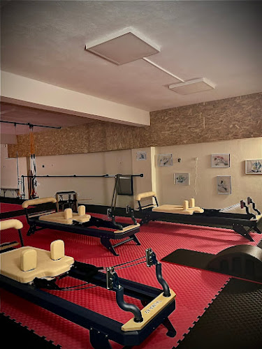 Green Fitness Club - Γυμναστήριο