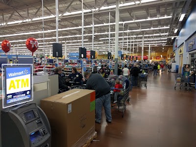 Walmart Supercenter