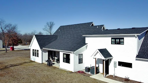 Guarantee Roofing - Visual