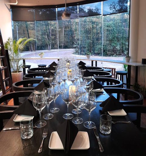 Bar Commune | The Bottle Shop Mexico