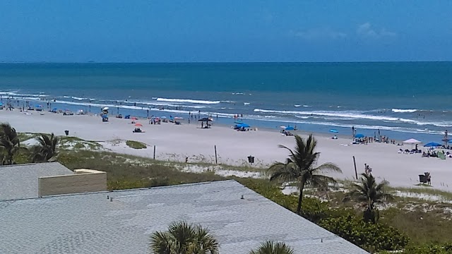 Cocoa Beach