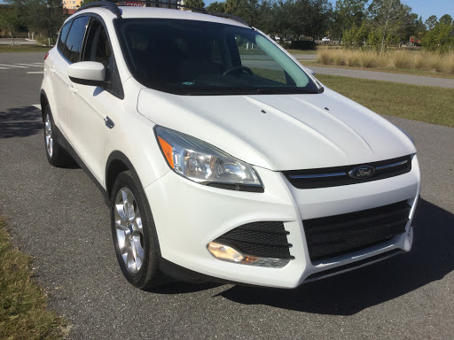 Matrix auto LLC - Visual