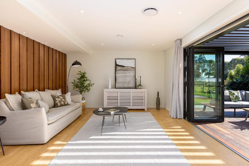 AMS Decorators Ltd