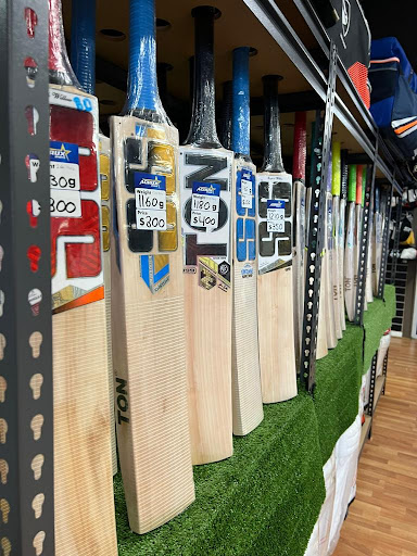 AX Sports (Acrux Sports) - Thumbnail