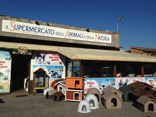Toelettatura Cesano Pet Shop - Thumbnail