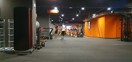 Basic-Fit Villeurbanne Boulevard Stalingrad - Thumbnail