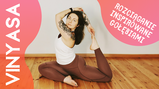 Yoga Home - Klub fitness