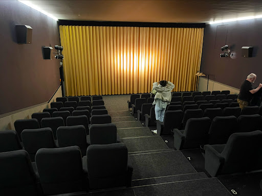 Programmkino Ost - Visual