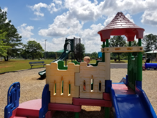 Palmer Park