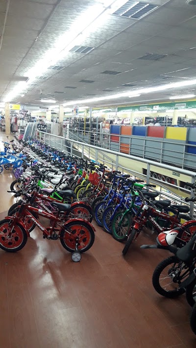Photos of Tuskys Supermarket (Bandari)