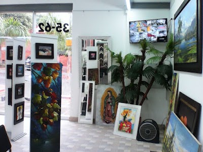 Photos of Galer&iacute;a Actualidad