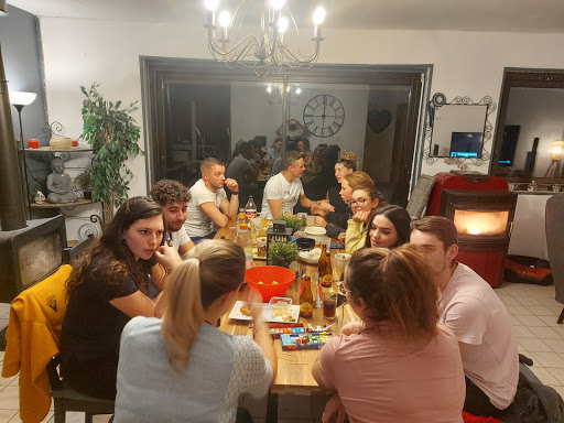 Photo 5 - Pizzeria Le petit naples Distri Pizza 24h/24h 7/7 Vic le comte